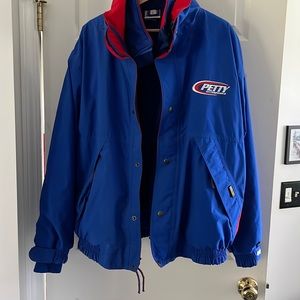 Richard Petty Jacket